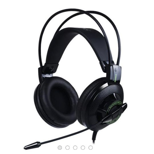 Tai Nghe Gaming Chụp Tai + Mic Somic G925