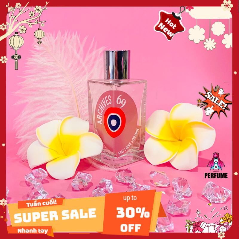 {Vial1ml} Mẫu Dùng Thử Nước Hoa Hot Nhất