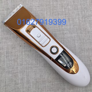 Tông Đơ Cắt Tóc Pulis RFCD-7800