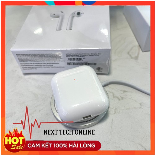 Tai Nghe Không Dây Bluetooth TWS APs 2 Cao Cấp Nhất – Full chức năng - Kết nối mọi thiết bị - Tặng Vỏ Silicon | BigBuy360 - bigbuy360.vn