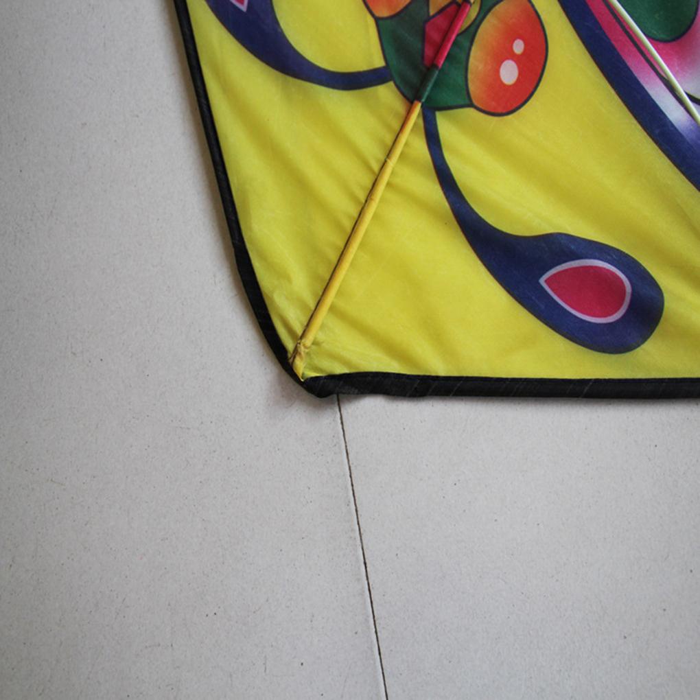 Diều Hình Động Vật Đồ Chơi 90x90CM Cho Trẻ Em