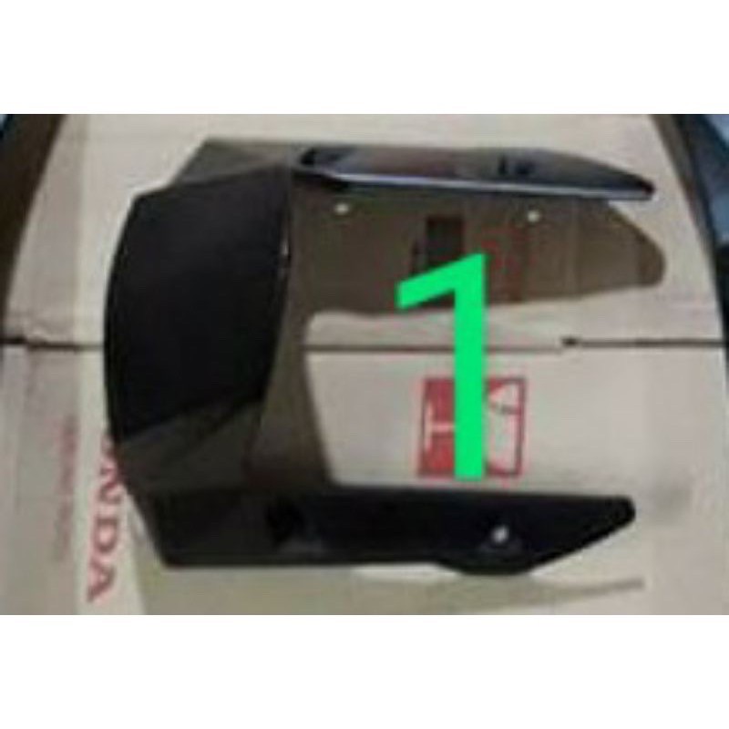 Dàn áo WINNER X Cam Đen