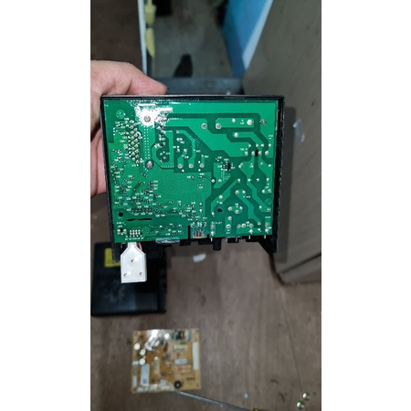 Mạch công suất tủ lạnh electrolux mới chính hãng