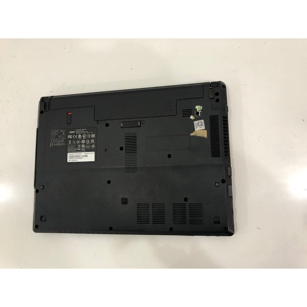 Laptop cũ acer aspire 4749,i3-2370M,4GB Ram,320GB HDD,14ich | BigBuy360 - bigbuy360.vn