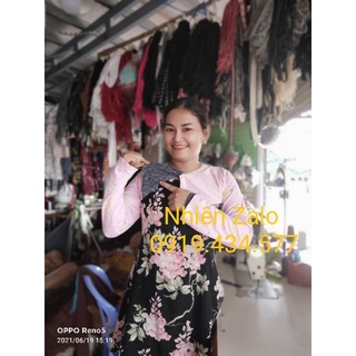 TAY ÁO Ủ KEM