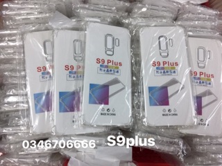 Ốp silicon chống SHOCK S21/S21+/S21Ultra