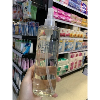 Dầu tẩy trang muji 400ml