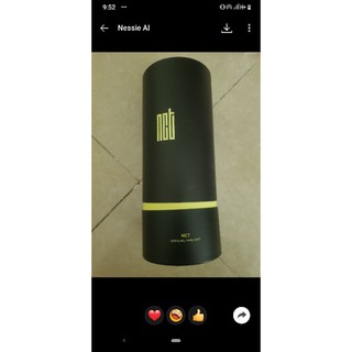 gậy cổ vũ official KPOP - NCT, N'uest, Oneus