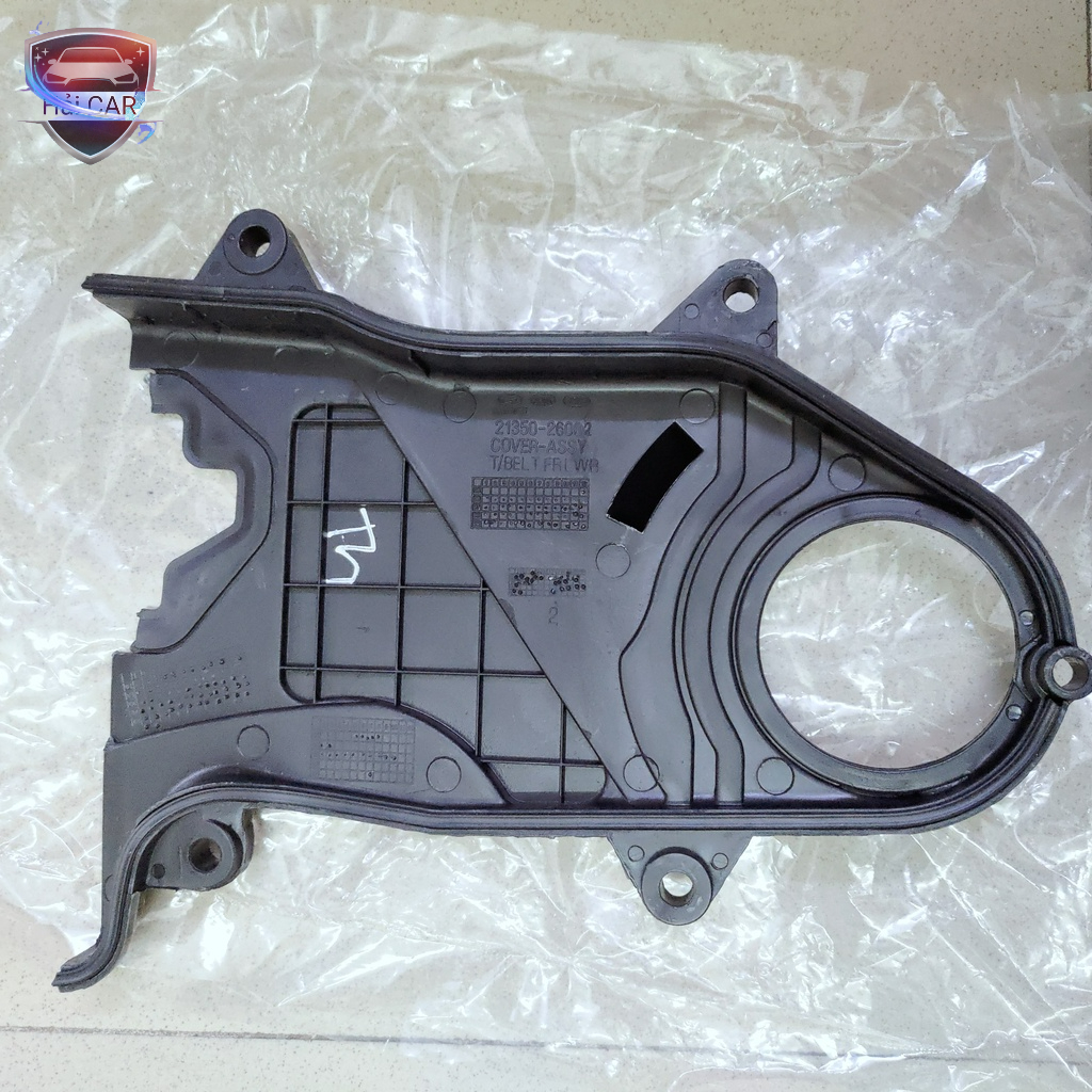 Ốp dây cam dưới HYUNDAI, ELANTRA  ,VERNA , RIO chính hãng 2135026002