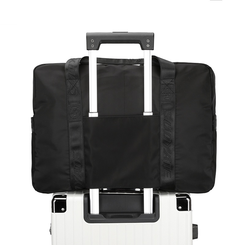 Túi Xách Du Lịch Cỡ Lớn Có Bánh Xe Kéo Tiện Lợi