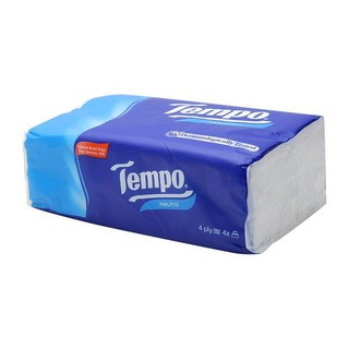 Khăn Giấy Tempo Neutral Soft Pack Neutral 90 miếng