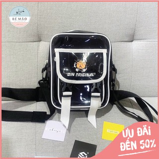 Túi đeo chéo thời trang Unisex - Hot trend 2020