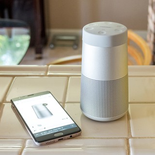 Loa Bluetooth Bose SoundLink Revolve