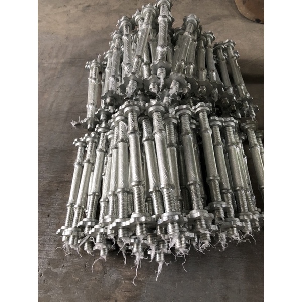 TẠ TAY THÁO LẮP 20kg