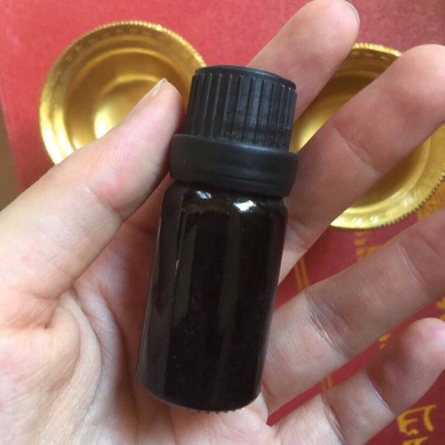 TINH DẦU CHIÊN ĐÀN HƯƠNG ẤN ĐỘ