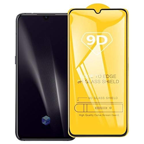 Kính cường lực 9D toàn diện cho VIVO V21 V20 SE V17 V15 S1 Pro V19 Neo X50 V11 V11i V9 Youth V7+ V7+