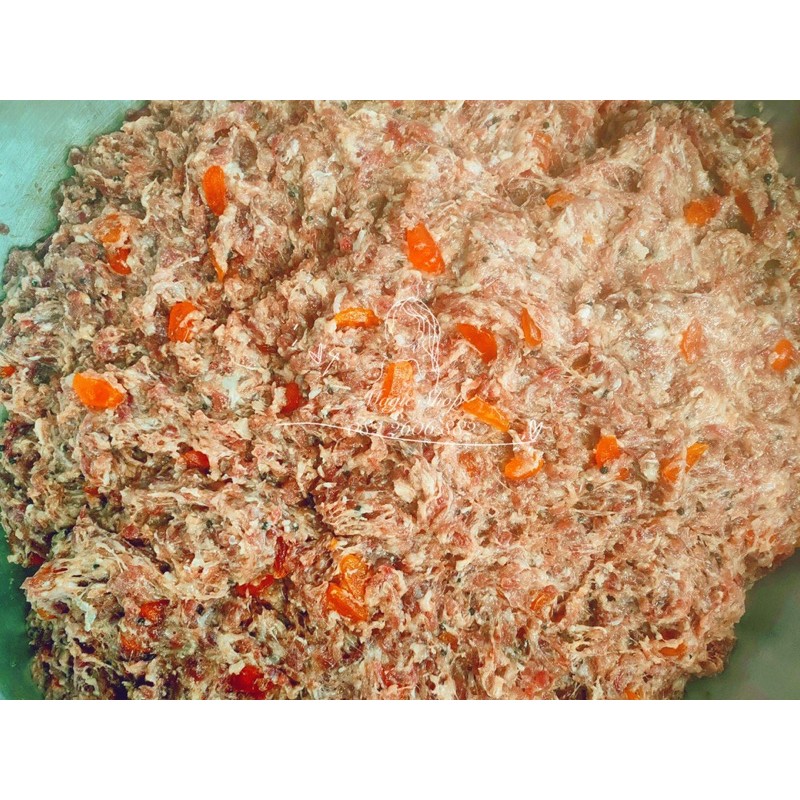 [500G] LẠP XƯỞNG TRỨNG MUỐI LONG AN | BigBuy360 - bigbuy360.vn