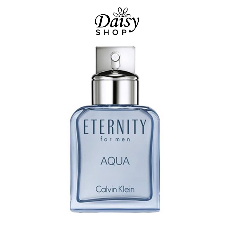 Nước Hoa Calvin Klein Eternity Aqua For Men EDT 100ml