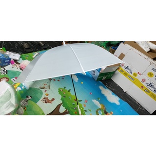 Ô Trong Suốt Thời Trang