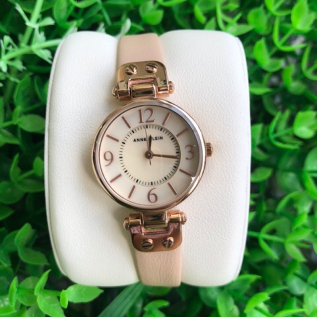 Đồng hồ nữ Anne Klein AK109442CHHY