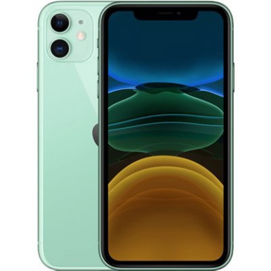 [Chính hãng VN/A] Điện Thoại Apple iPhone 11 64GB/128GB - Nguyên Seal - Bảo hành 1 năm | BigBuy360 - bigbuy360.vn