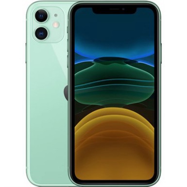 [Chính hãng VN/A] Điện Thoại Apple iPhone 11 64GB/128GB - Nguyên Seal - Bảo hành 1 năm | WebRaoVat - webraovat.net.vn