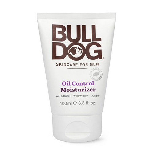 Kem dưỡng ẩm Bulldog Oil Control Moisturizer 100ml