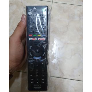 Điều khiển ti vi sony smart 1370