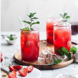 🍓🍡Siro DÂU-100ml🍓🍡