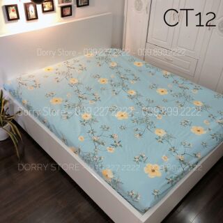 Ga chống thấm cotton cao cấp