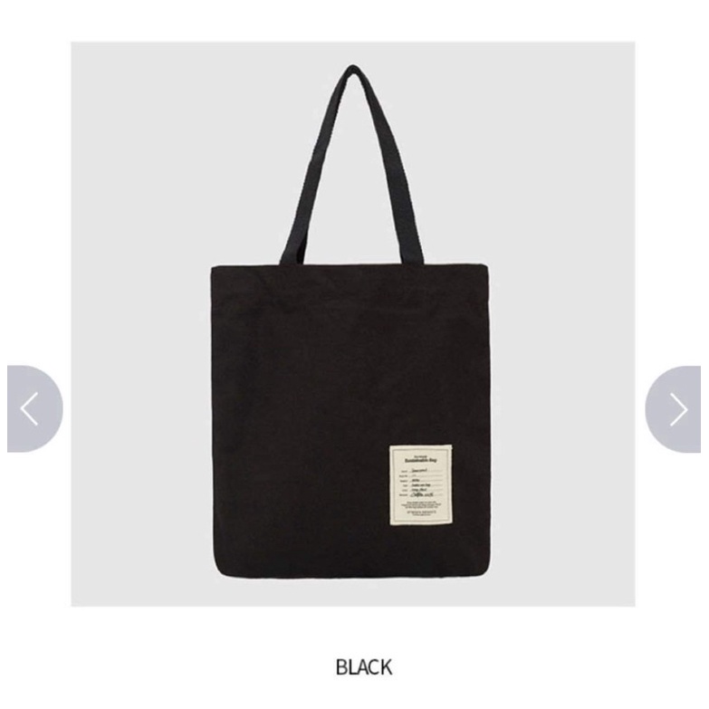 Túi tote Spao