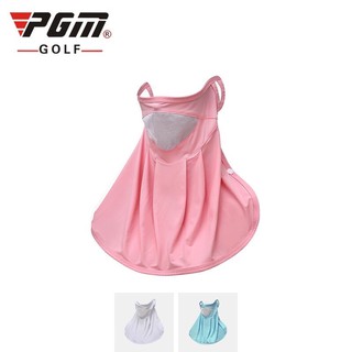 Khăn che nắng chơi golf chống tia uv -pgm k0z004