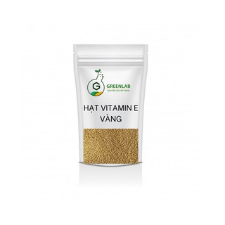 HẠT VITAMIN E VÀNG
