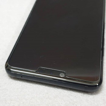 Kính cường lực FULL màn FULL keo UV Glass Pro+ 9H