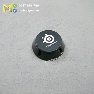 Giữ dây chuột gaming, dây điện logo SteelSeries