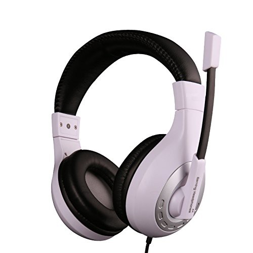 Headphone Ovann X4 (Trắng) + Ví đựng tai nghe Doremon