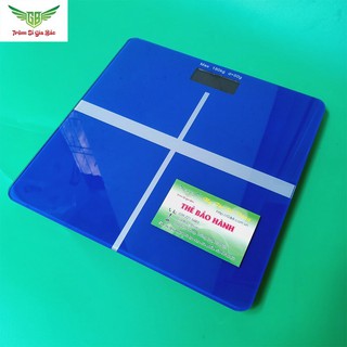 Cân Điện Tử Thay Pin AAA Cân Sức Khỏ. Gia Đình .ảo Hành .. Tháng. nk032