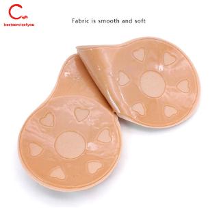 1 Cặp Miếng Dán Nâng Ngực Silicone