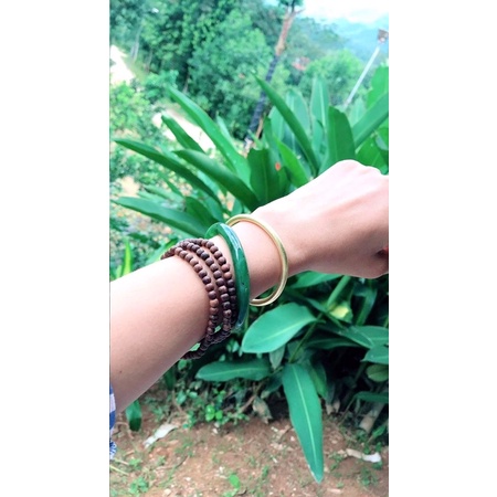 VÒNG ĐỒNG NGUYÊN CHẤT - PHÒNG VỆ TÂM LINH