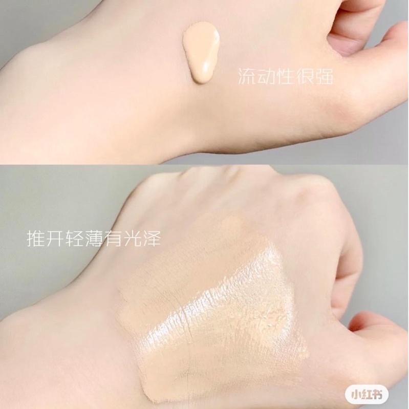 KEM NỀN CHANEL VITA LUMIERE AQUA ULTRA LIGHT SIIN PERFECTING MAKEUP SPF 15 TONE 20 BEIGE 30ML