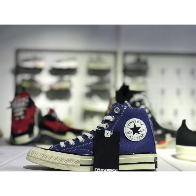 (Ảnh thật+ full box) giày thể thao Cconnversee 1:1