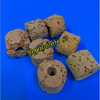 Sứ lọc vật liệu lọc cho bể cá cảnh