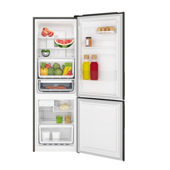 Tủ lạnh Electrolux Inverter 253 lít EBB2802K-H Model 2021 - Ngăn đông mềm, Ngăn đông mềm, Miễn phí giao hàng HCM