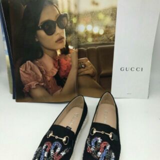 Giầy lười nữ