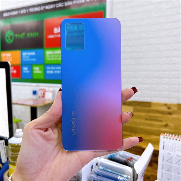 Nắp lưng Vivo V20 Pro | V20 Pro 5G zin hàng chuẩn, đóng gói kỹ