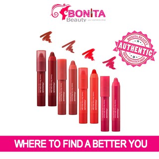 Son Mamonde Creamy tint Color Balm Intense