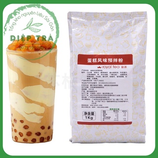 Bột Cake Royaltea (1kg)