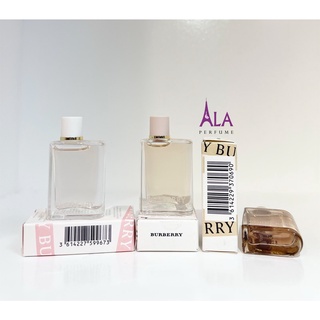 💥 Nước hoa mini nữ BBR Her - 5ml