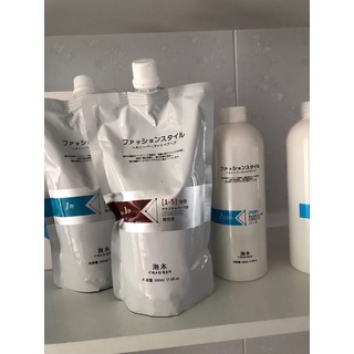 thuốc Uốn tóc axit chaoben 500ml