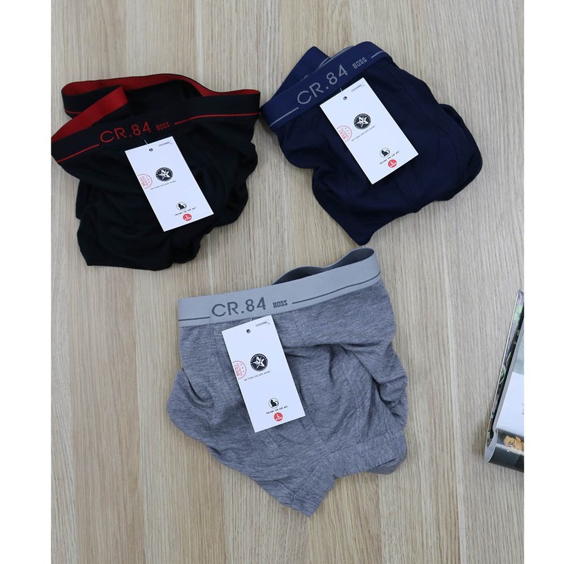 CR84600-QUẦN LÓT NAM COVERING SIÊU NHẸ DÁNG TRUNK